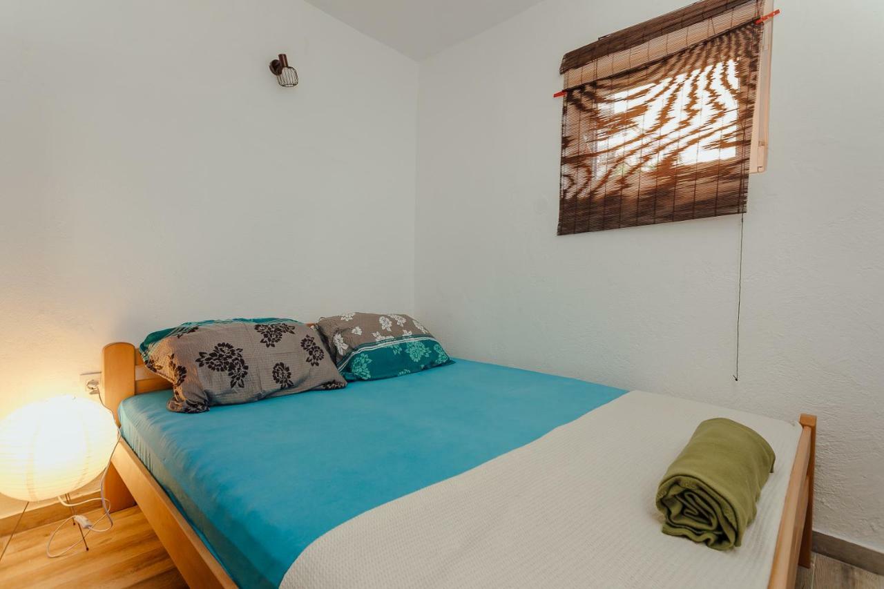 Green Garden Apartments Herceg Novi Exterior foto